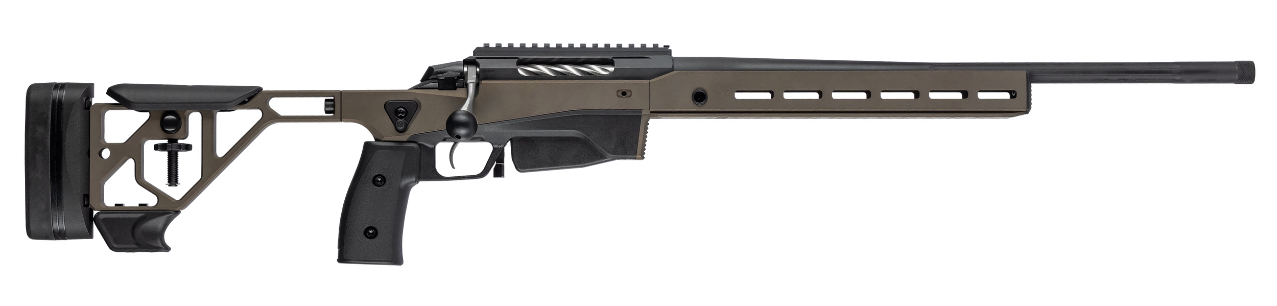 TIKKA JRTXAGM32424 T3X ACE GAME 6MMCRD 24 MIDBRZ