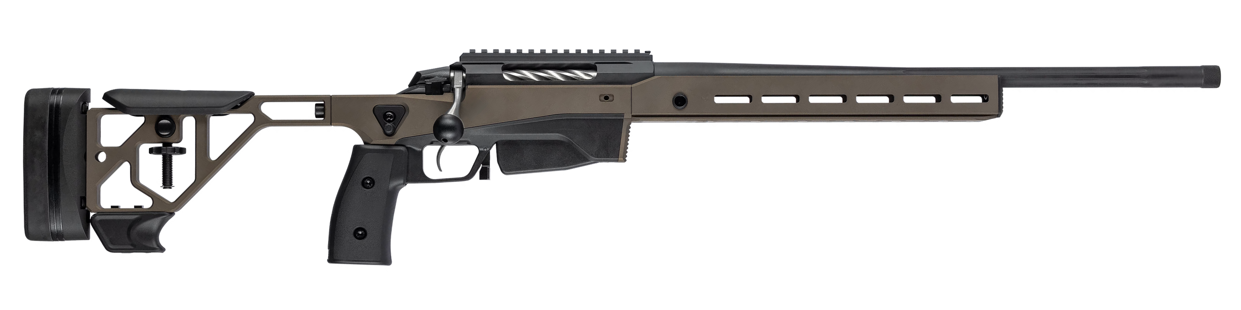 TIKKA JRTXATM32426 T3X ACE TRGT 6MMCRD 26 MIDBZ