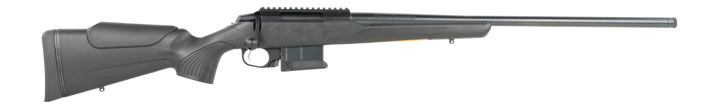 TIKKA JRTXC324CA T3X CTR 6MMCRD TB 20 BLK