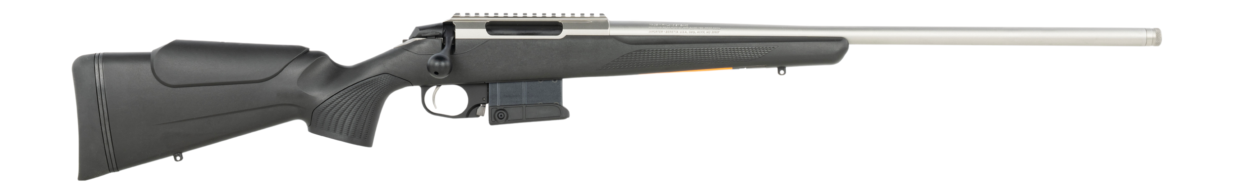 TIKKA JRTXC324CAS T3X CTR 6MMCRD TB 24 SS