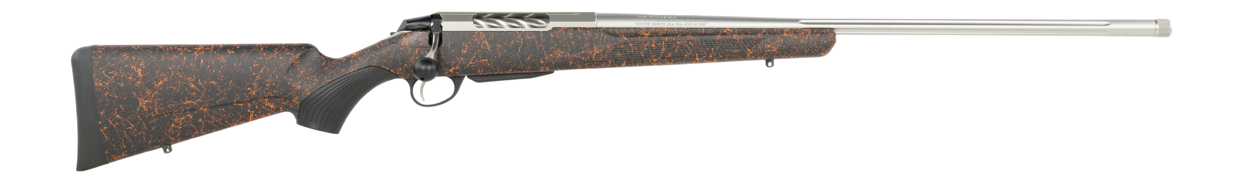 TIKKA JRTXRBS324 T3X RGHTCH EMB 6MMCRD 22