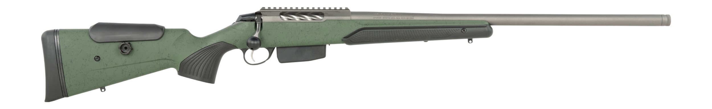 TIKKA JRTXRSV324 T3X SUPR VAR 6MMCRD 24 RGHGN