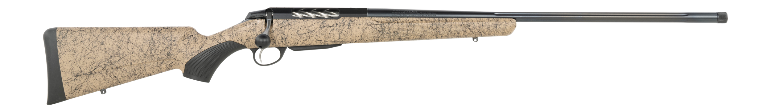 TIKKA JRTXRT324 T3X RGHTCH TAN 6MMCRD 22