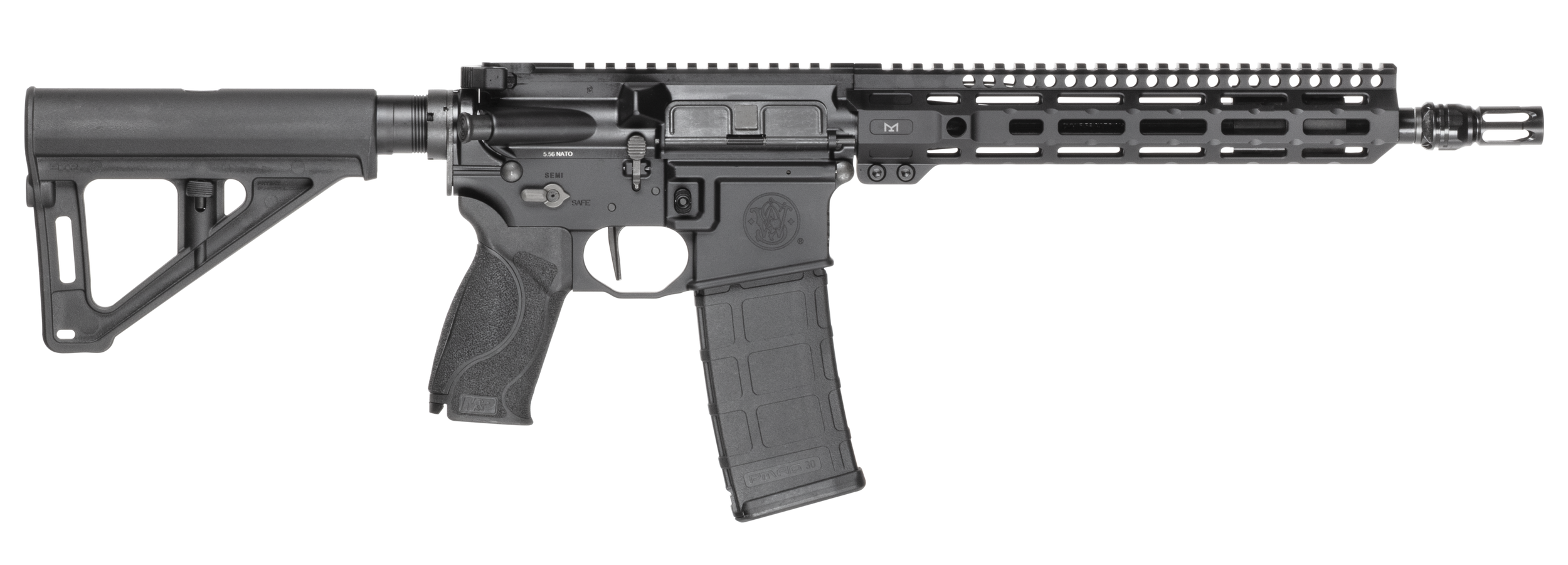 S&W M&P15 AXE 14603 556 11.5 30R