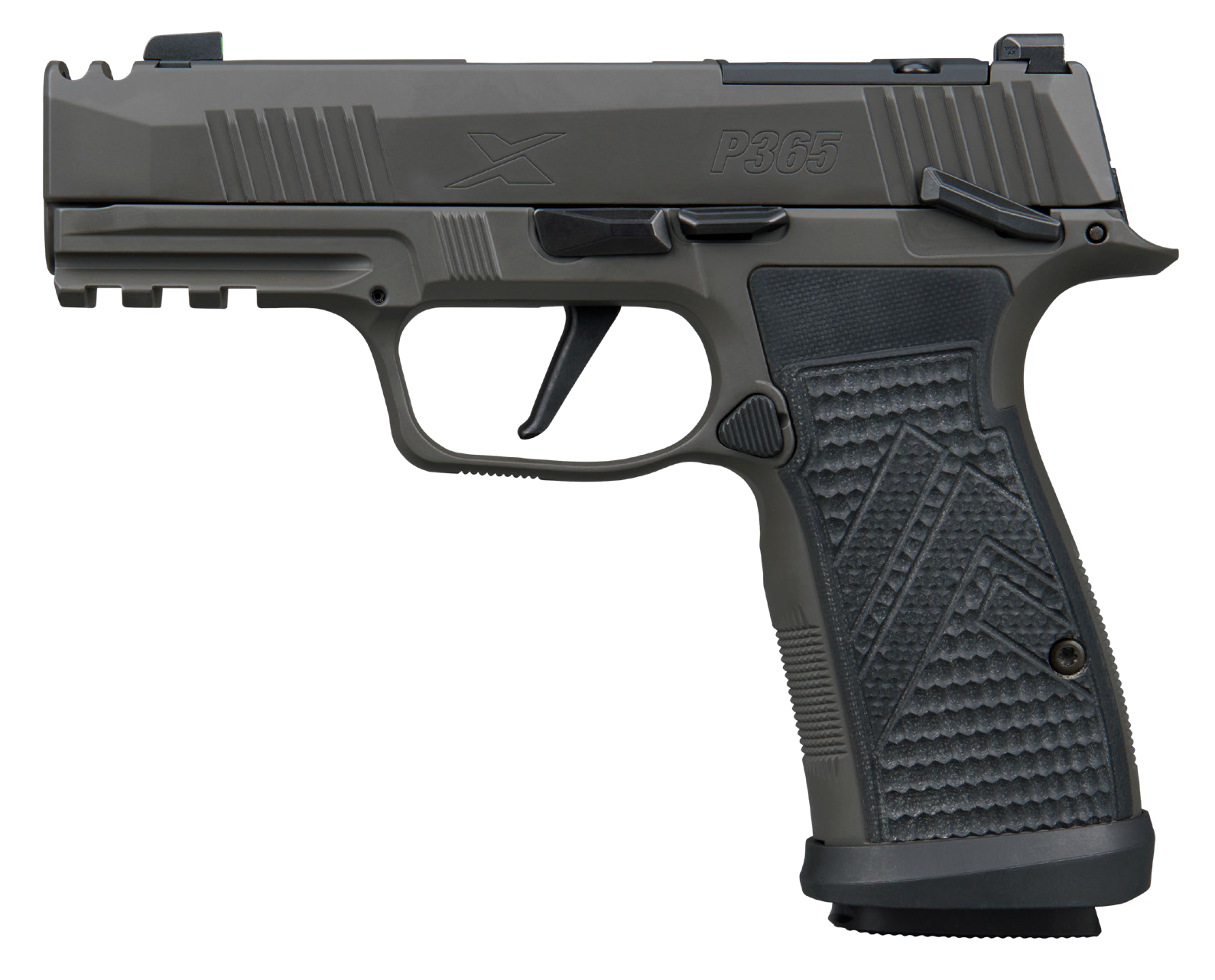 SIG 365AXGCA9LEGIONMSCA P365 9MM 3.1 10R *CA*
