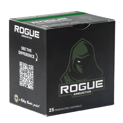 ROGUE RA-12-138-4S 12G 3" 1-3/8 4 25/10