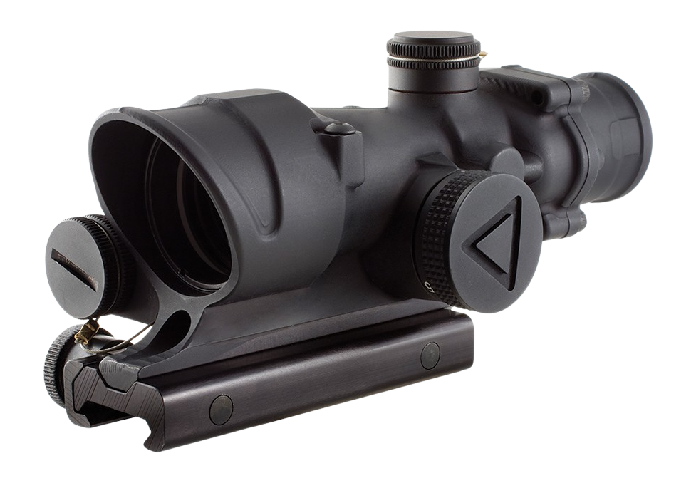 TRJ 100393 ACOG 4X32 RED LED ILLUM
