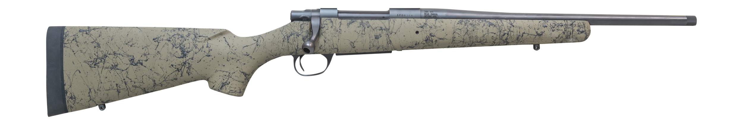 HOWA HHSSL25CRODG16 M1500 25CRD 16.25" ODG