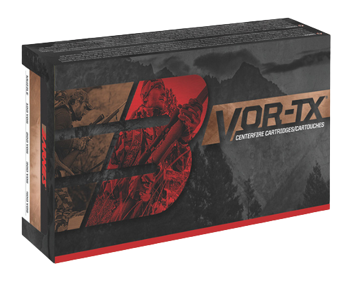 BRNS 32553 VOR-TX RIFLE 8.6BO 200GR 20/10