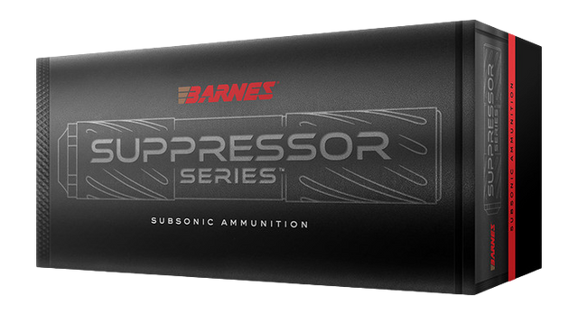BRNS 32554 SUPPRESSOR SERIES 8.6BO 300GR 20/10