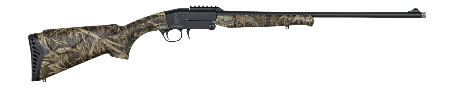 CRICK KSA4100-T 410 TURKEY 22 POLY CAMO