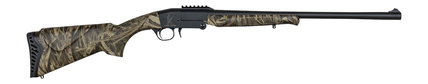 CRICK KSA4120-T 20G TURKEY 22 POLY CAMO