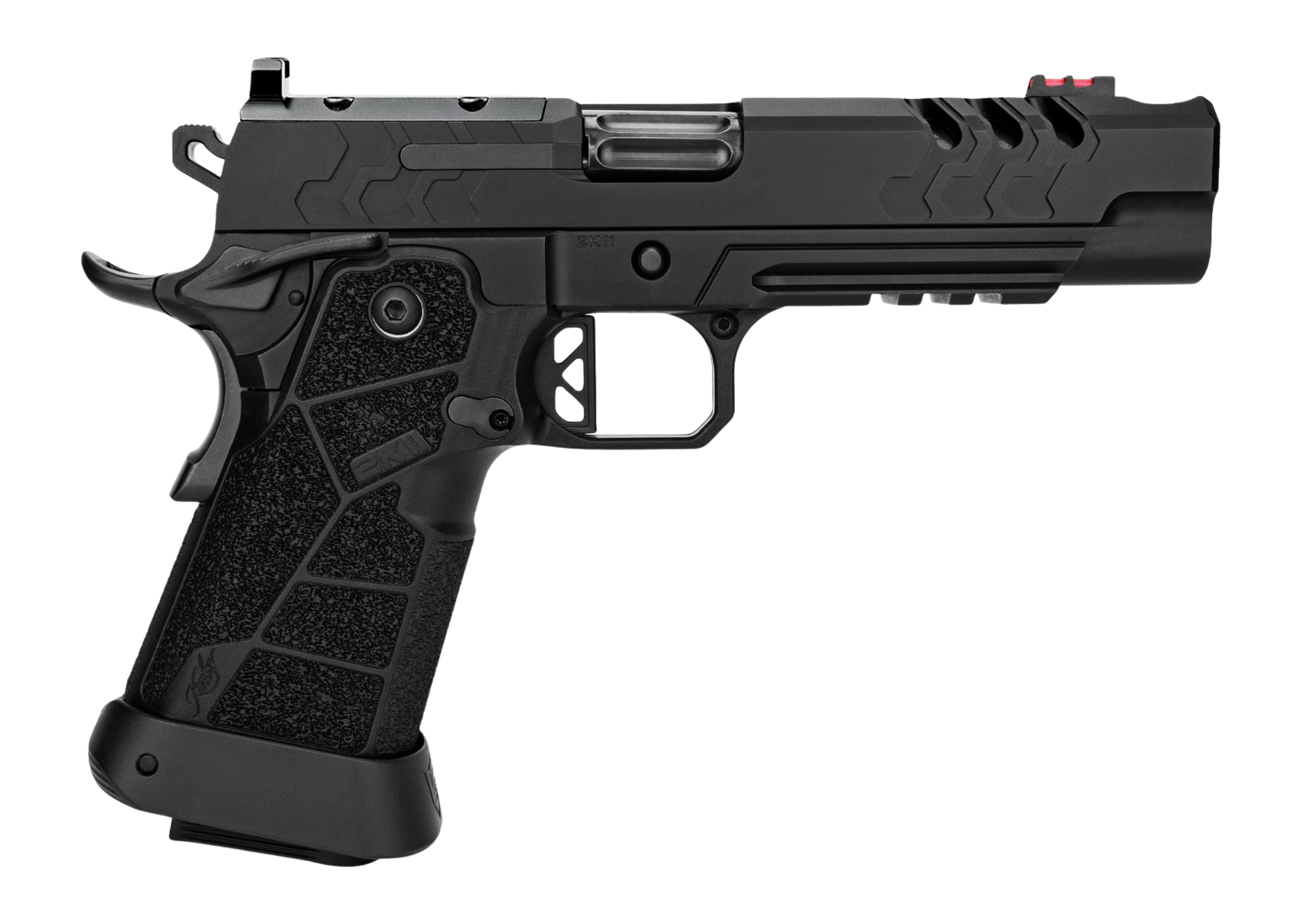 KIMBER 3500103 2K11 BLACK (COMP) 9MM 20RD FIX