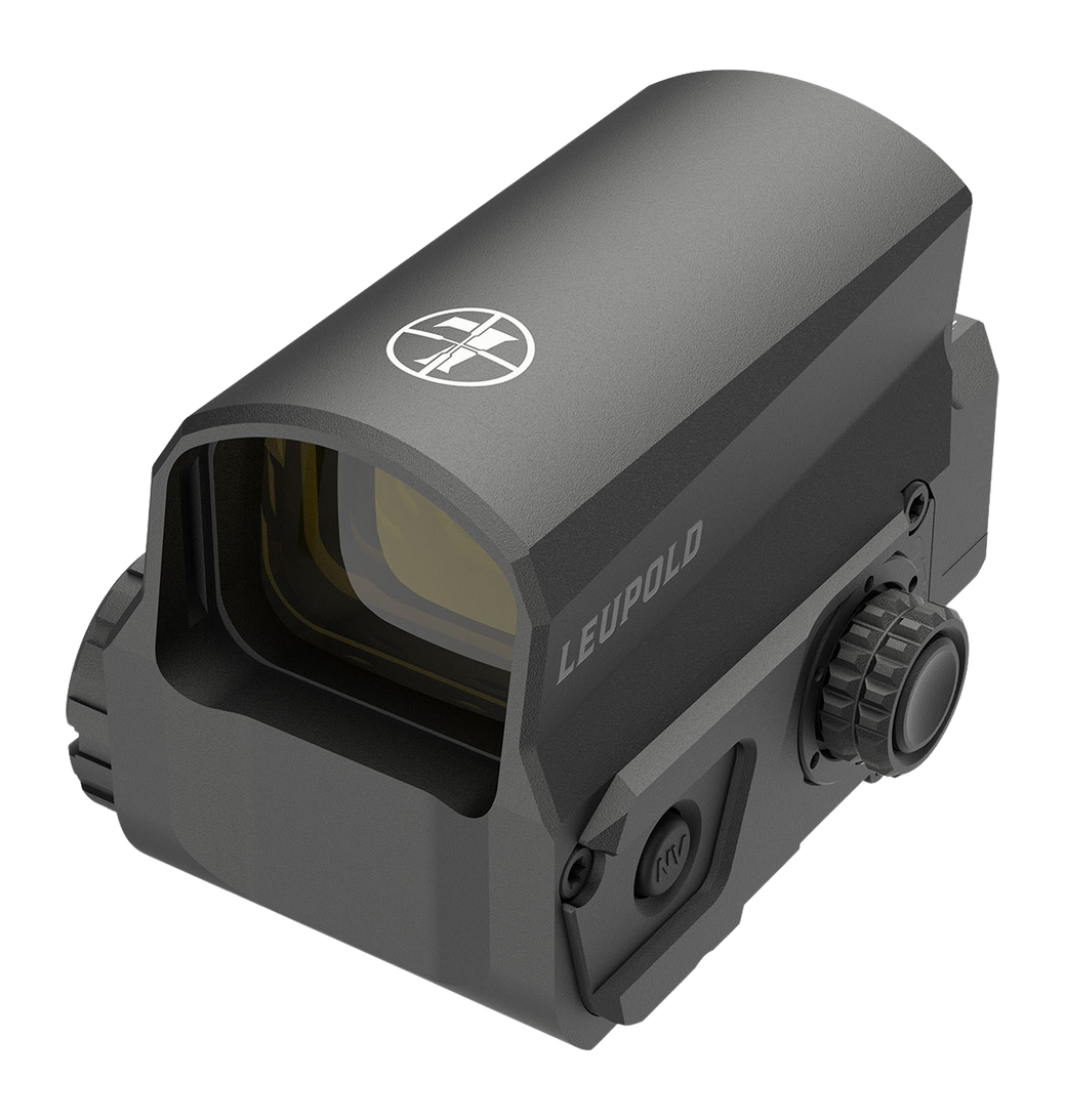 LEU 187640 LCO PRO F2 CIRCLE DOT-R