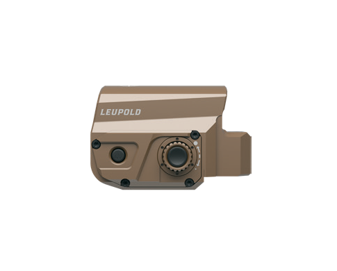 LEU 187641 LCO PRO F2 CIRCLE DOT-R FDE