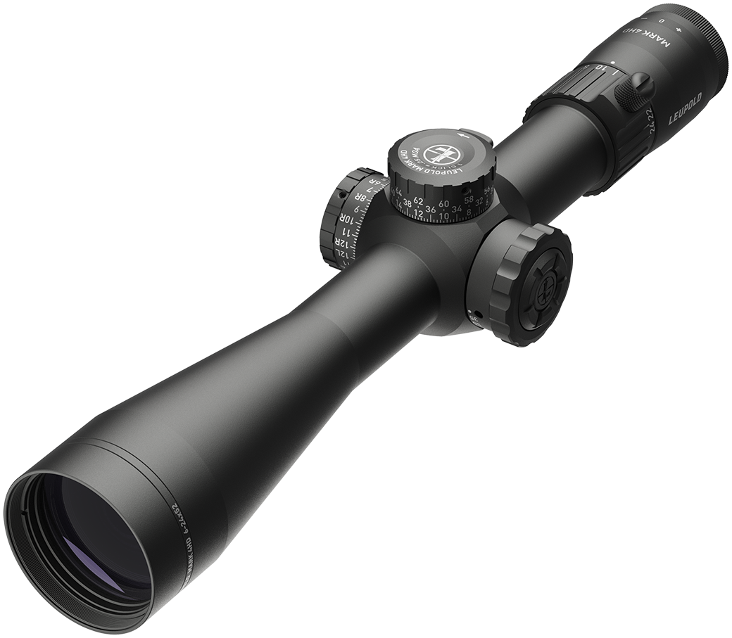 LEU 188483 MK-4HD 6-24X52 M1C3 SF FFP PR2 MOA