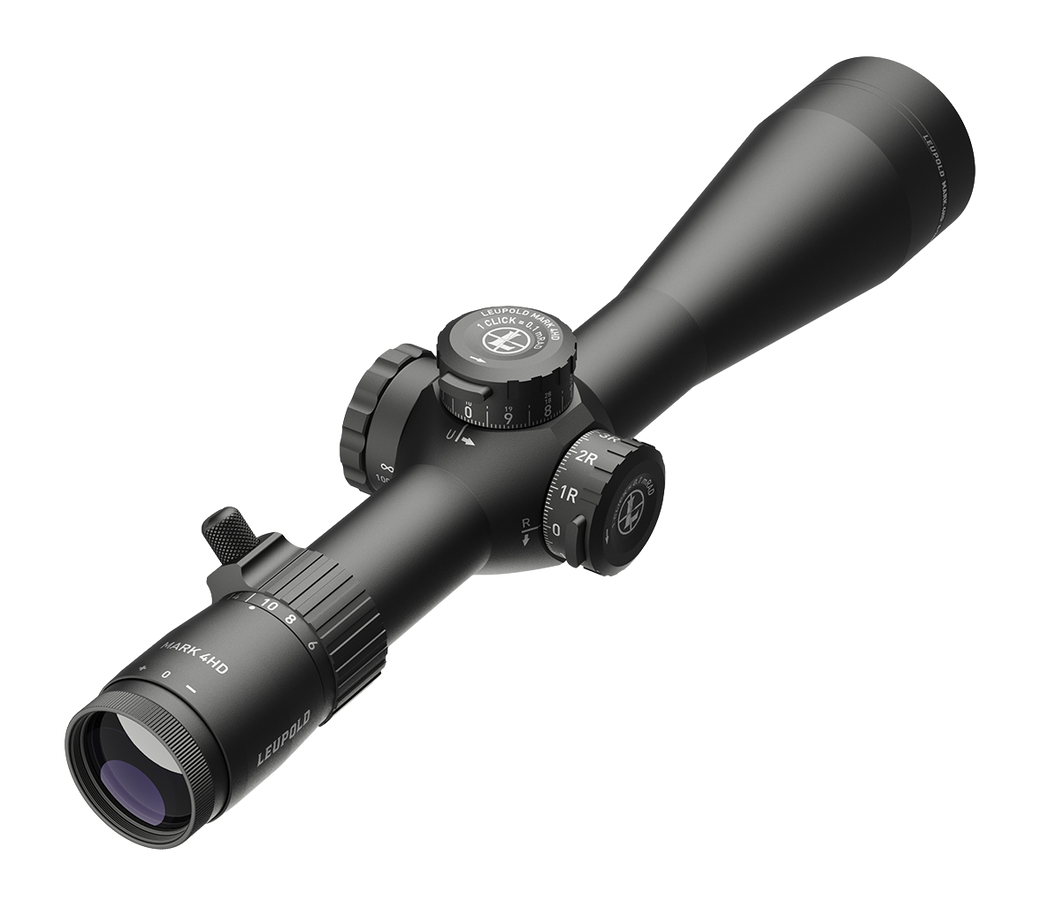 LEU 188843 MK-4HD 6-24X52 M5C3 SF FFP PR3 MIL