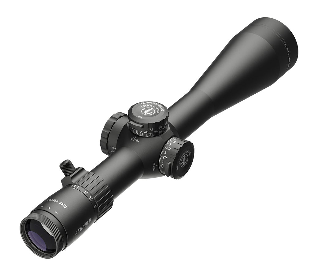 LEU 188485 MK-4HD 8-32X56 M1C3 SF FFP PR2 MOA