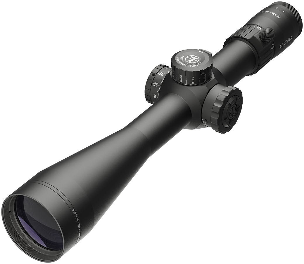 LEU 188486 MK-4HD 8-32X56 M5C3 SF FFP PR2 MIL