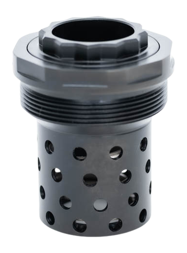 RESILIENT RS-TBH TITANIUM BOOSTER HOUSING