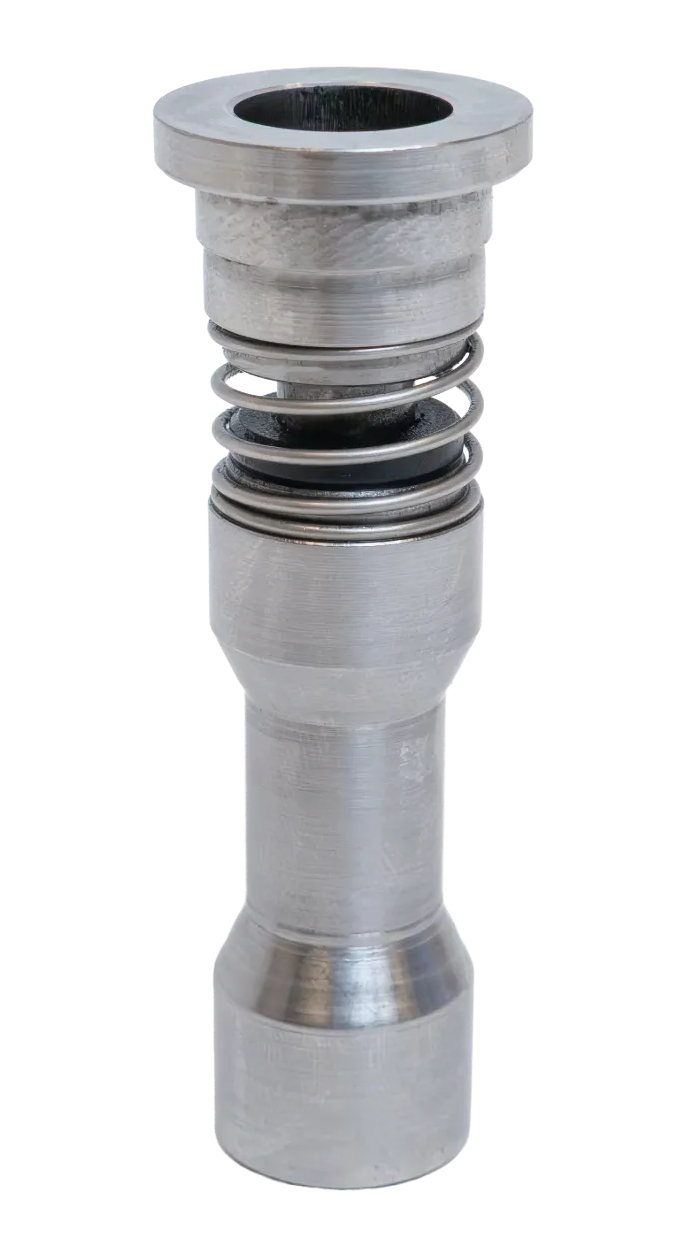 BATTLE BAD-ABS-H2 ABS-H2 BUFFER ASSEMBLY
