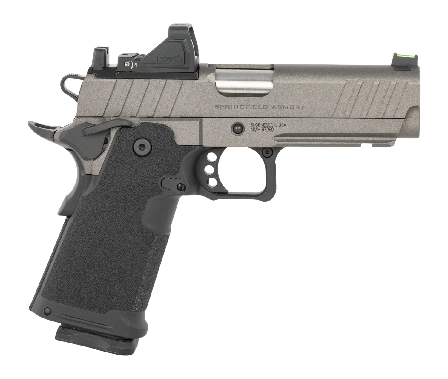 SPG PH9117AOSBTPAC DS PRODGY 4.25 TUNG/BLK
