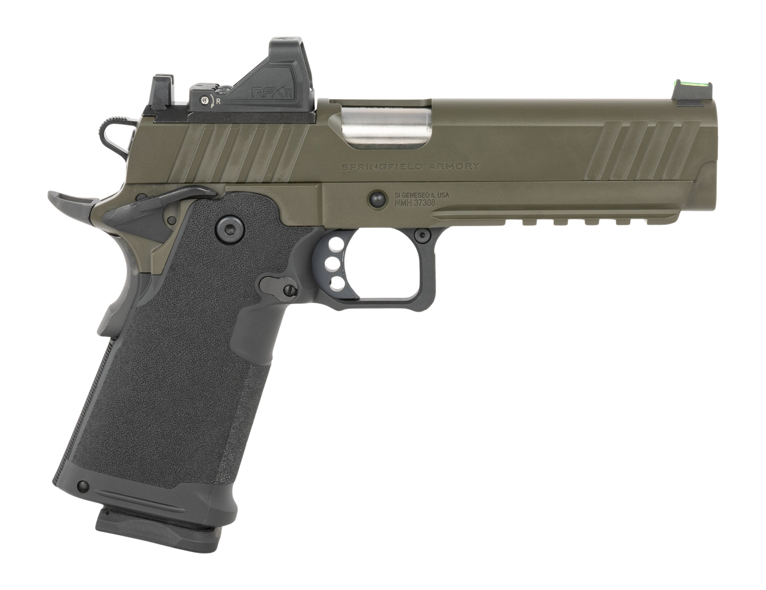 SPG PH9119AOSBGPAC DS PRODGY 5 ODG/BLK
