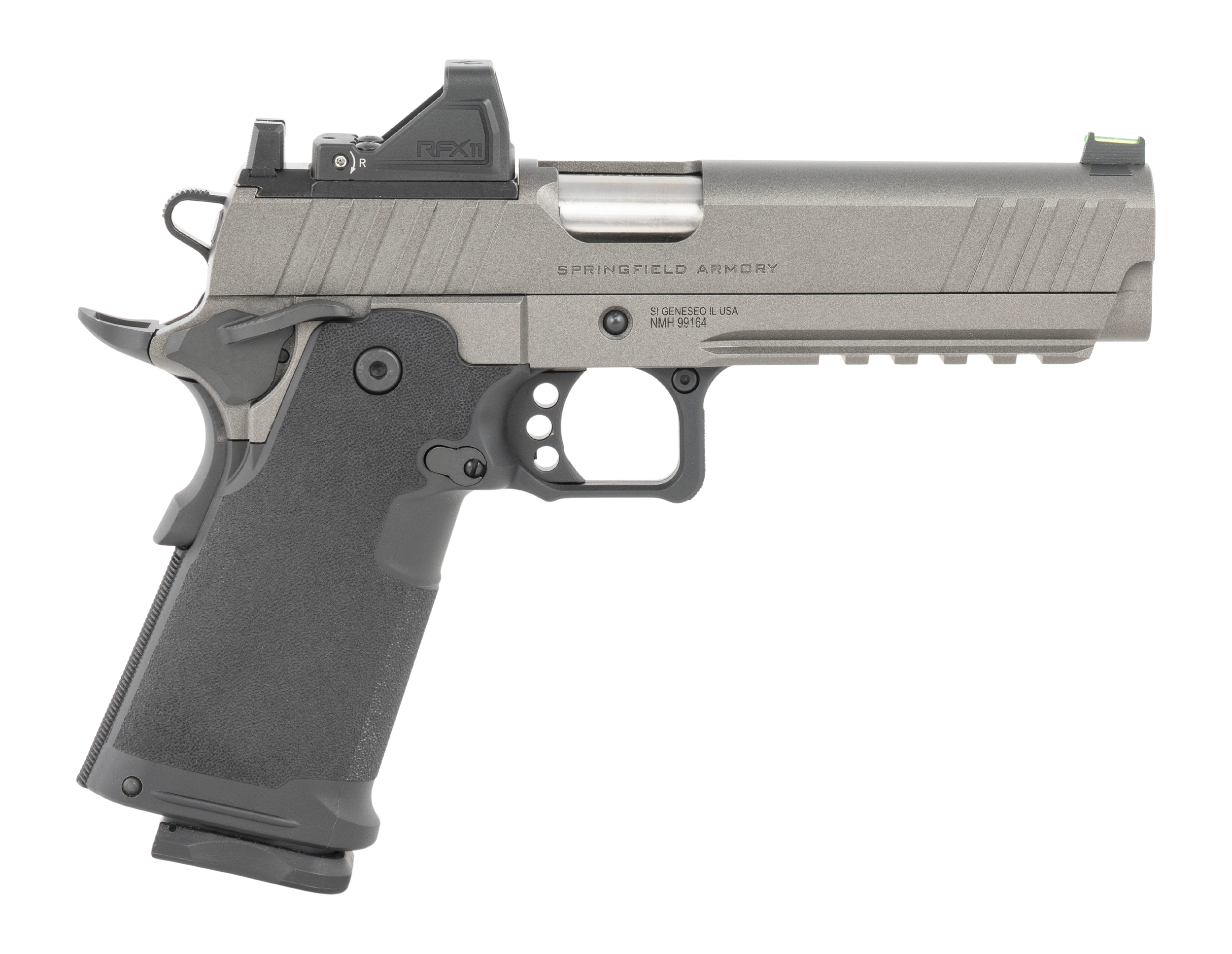 SPG PH9119AOSBTPAC DS PRODGY 5 TUNG/BLK