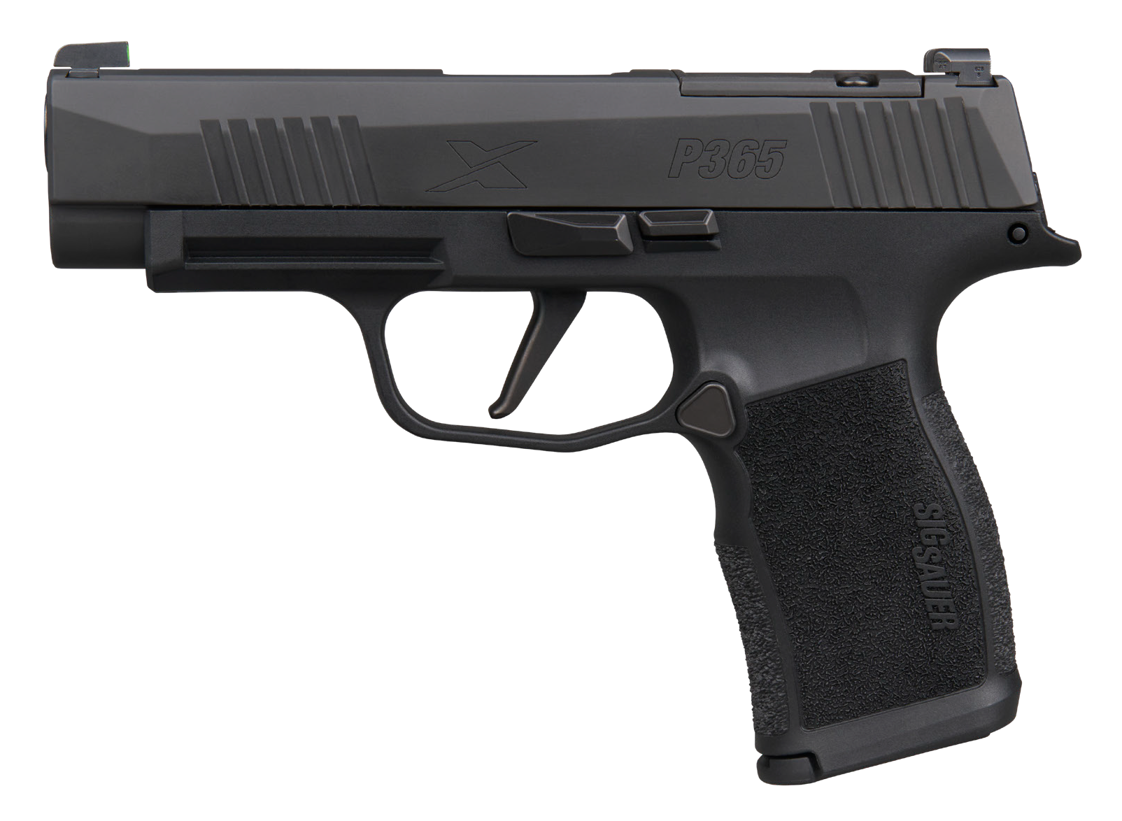 SIG 365XL9BXR3P15 P365 9MM 3.7 OR 15R SIGLOC