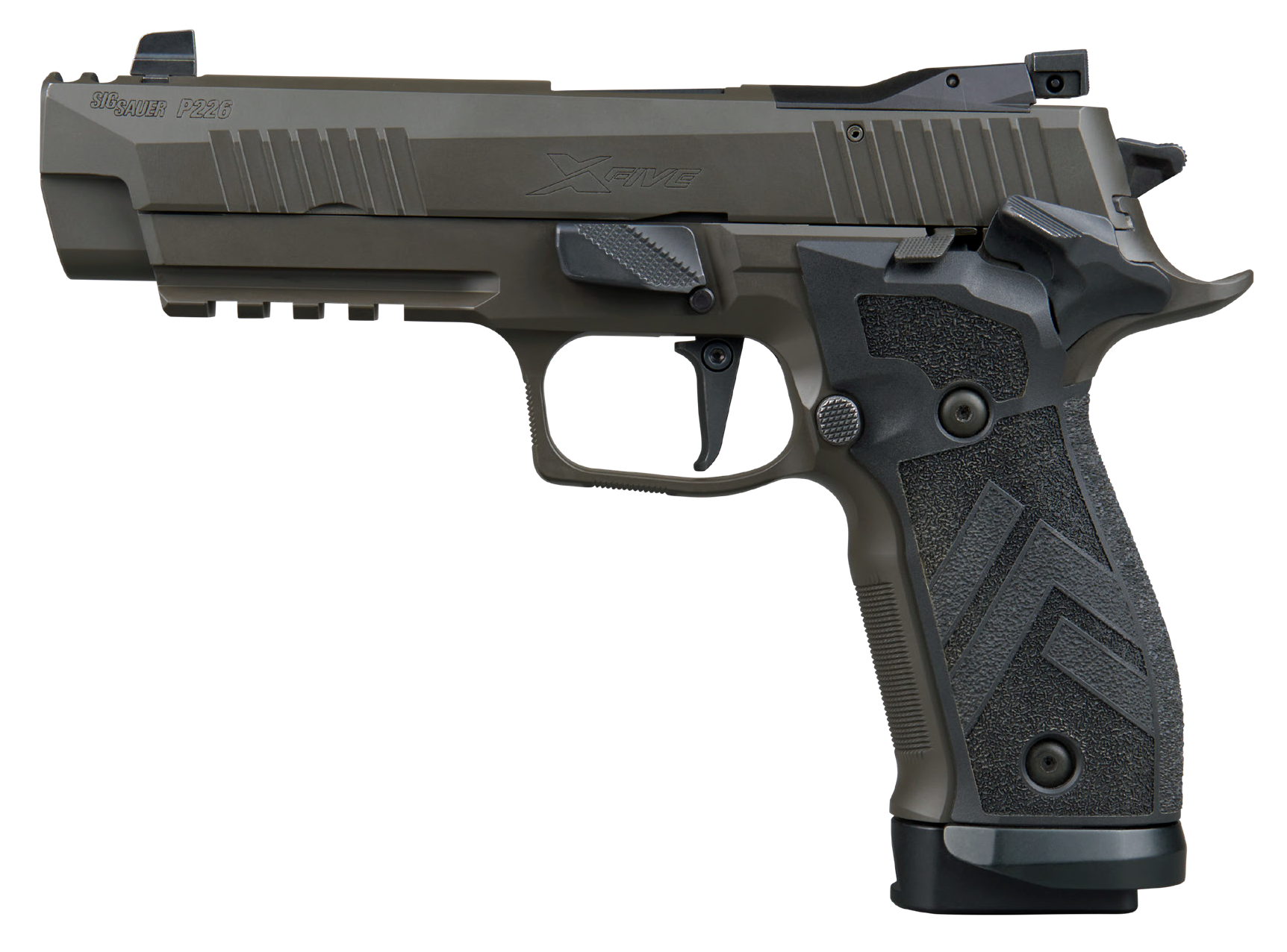 SIG 226X59LEGIONSAO P226 9MM 4.4 20R COMP