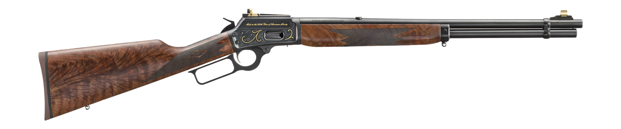 MAR 70937 1894 CLASSIC 44 *250 ANNV AMBLKWL