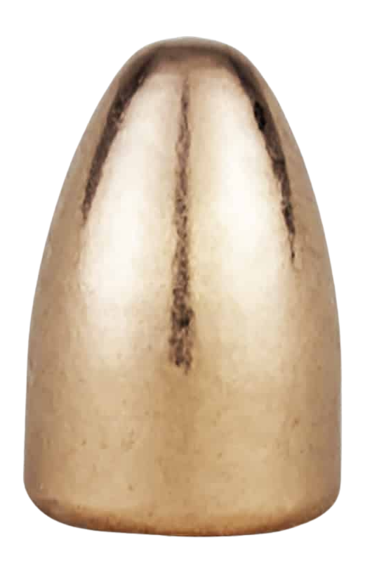 BERRYS 19324 9MM .356 124GR RN 1000