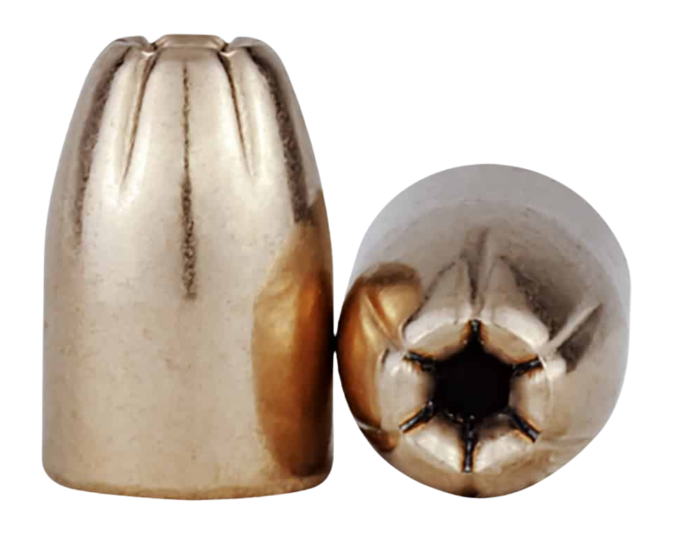BERRYS 01704 9MM .356 124GR HP 250