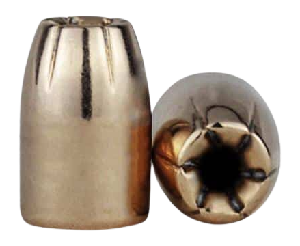 BERRYS 19912 38SP .357 125GR HP 250