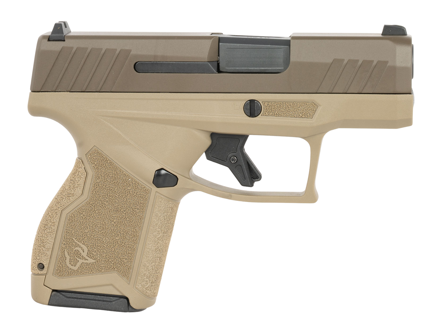 TAU 1-GX4M93MF GX4 9MM 2X11 FDE/PBRN