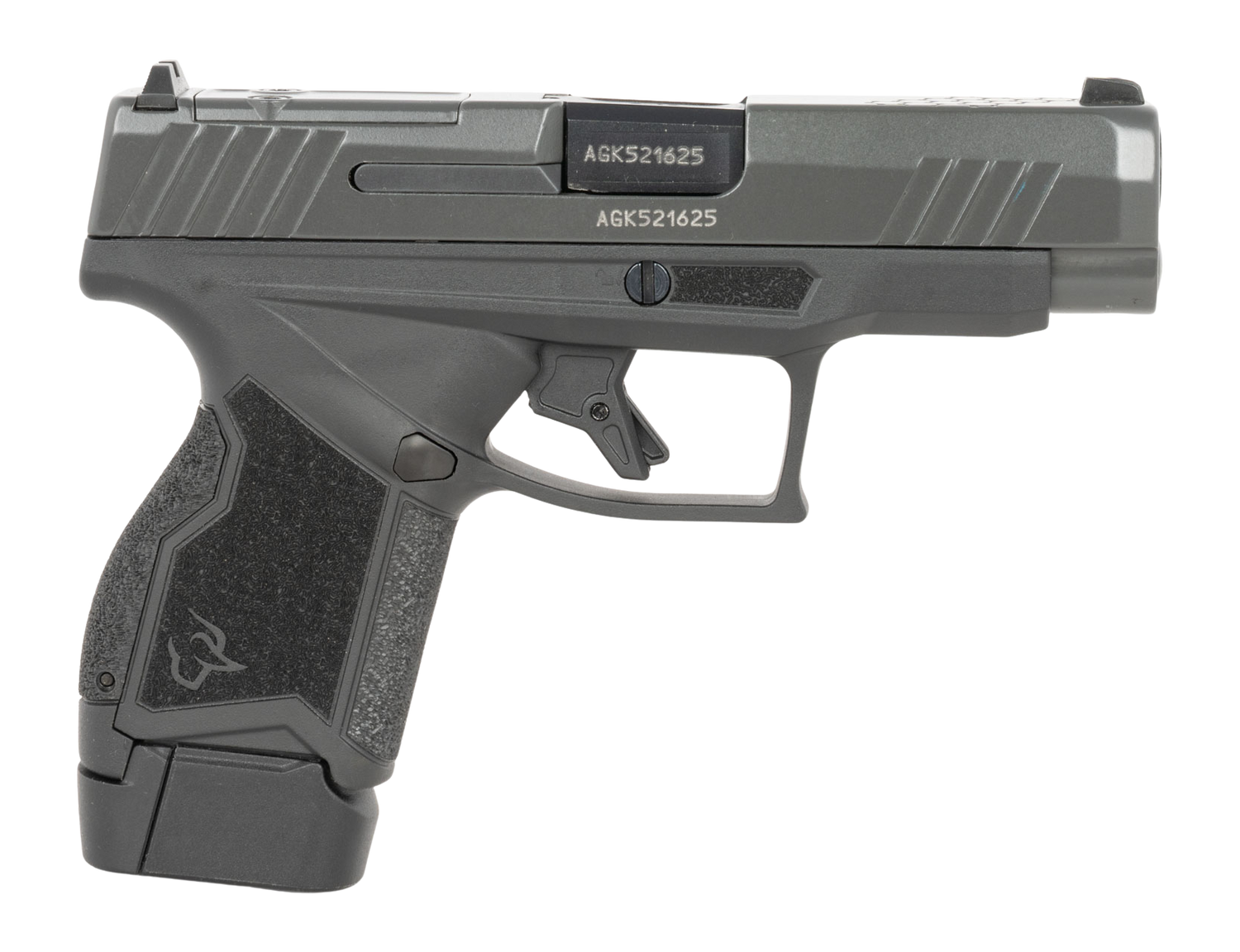 TAU 1-GX4XLP94GR GX4 9MM XL BK 3.7 1X11 1X13