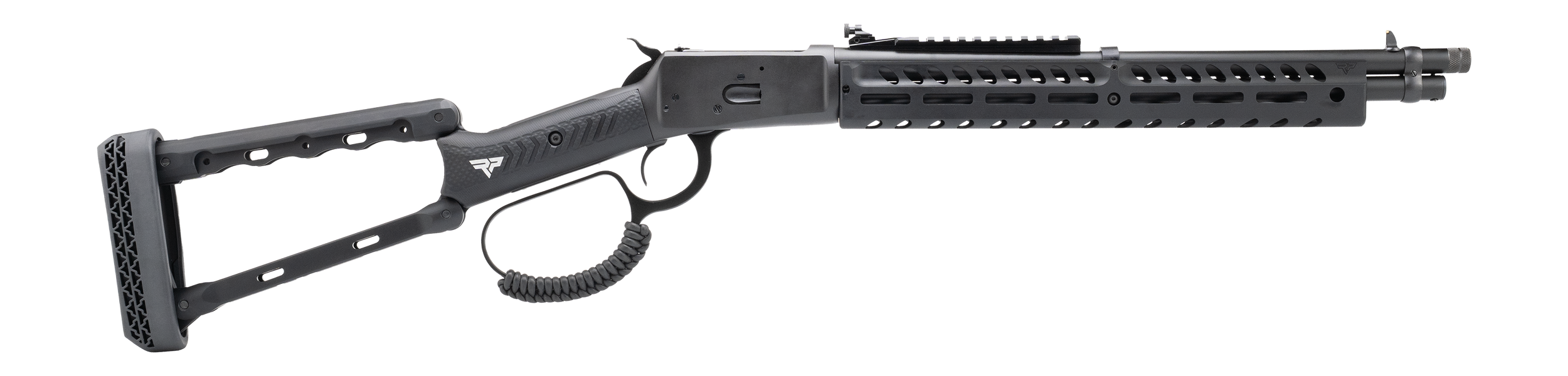 ROSSI 920441613-TBRP R92 44MAG 16.5 8R TB R