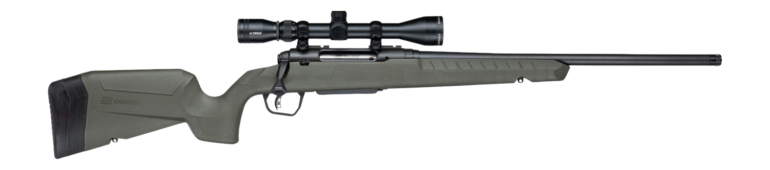 SAV 33166 AXIS 2 XP GREEN 350 LEGEND 18"