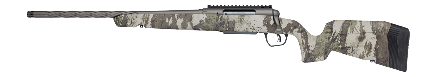SAV 33232 AXIS 2 PRO WOODLAND LH 350 LEGEND 18"