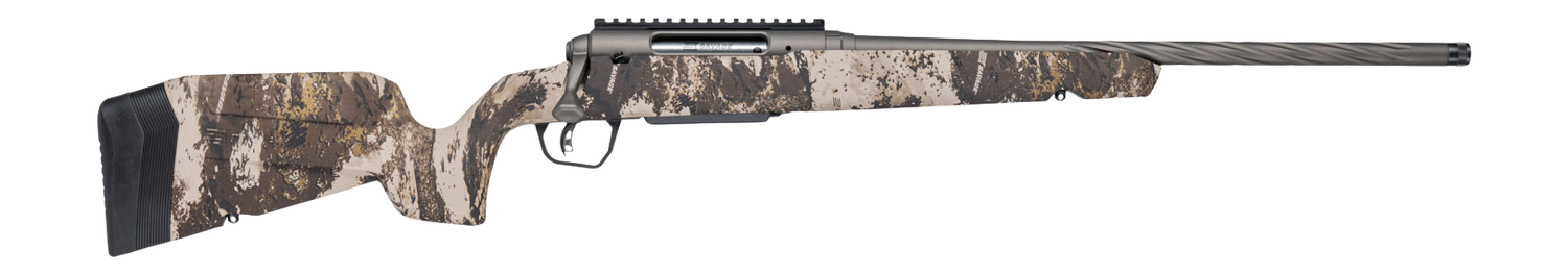 SAV 33247 AXIS 2 PRO WESTERN 350 LEGEND 18"