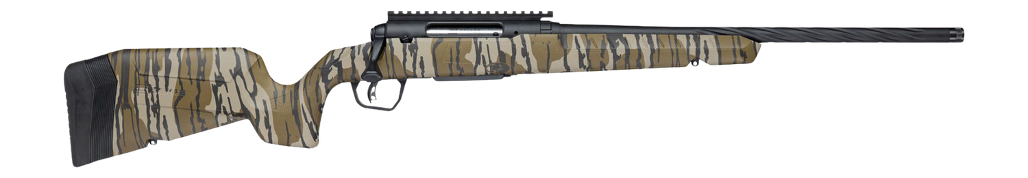 SAV 33303 AXIS 2 PRO OG BTLML 6.5CRD 20"