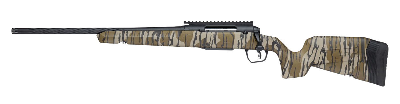 SAV 33320 AXIS 2 PRO OG BTLML LH 308 20"