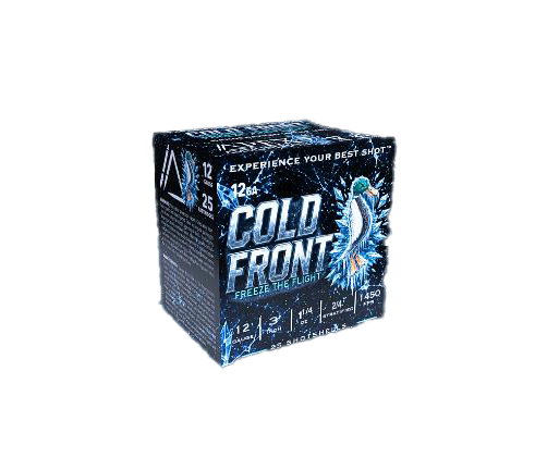 APEX AMMO CF12-125-24 12G 3 1-1/4 2X4 25/8
