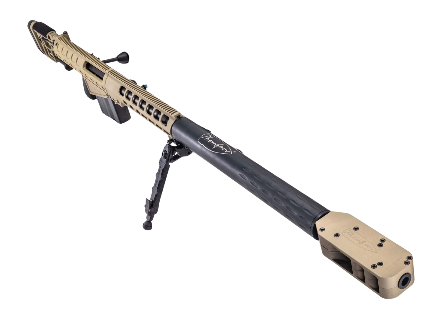 THMP TAO50FDESUP TAO50 50BMG 29 10R FDE (1OF2)