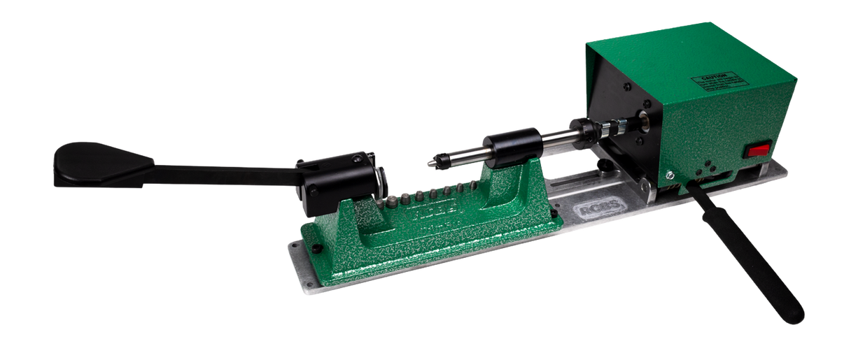 RCBS 90367 TRIM PRO-2 POWER KIT