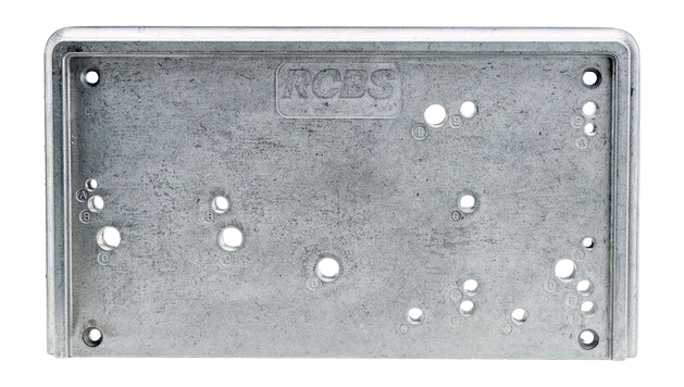 RCBS 9282 ACCESSORY BASE PLATE-3