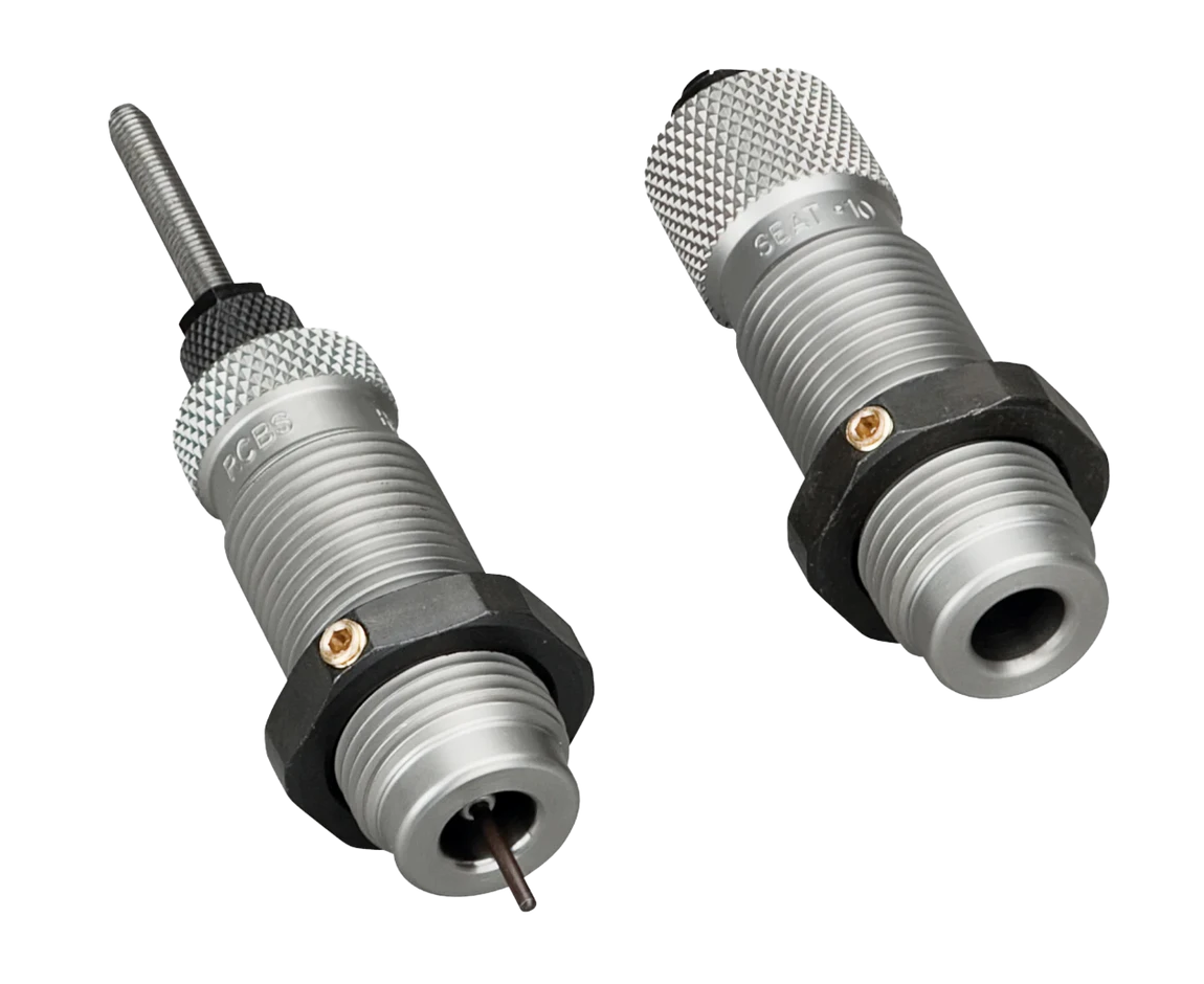 RCBS 23701 F L DIE SET 25 CREEDMOOR