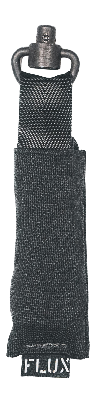 FLUX 165-00024 RIPCORD SLING QD- BLACK