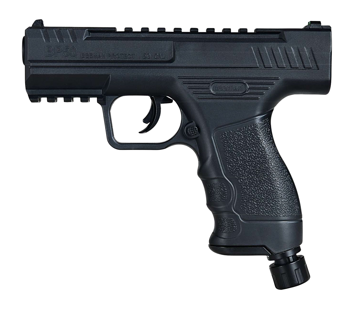 BEE 6050 BP50 PROJCT LAUNCHER .50 CO2 BLK