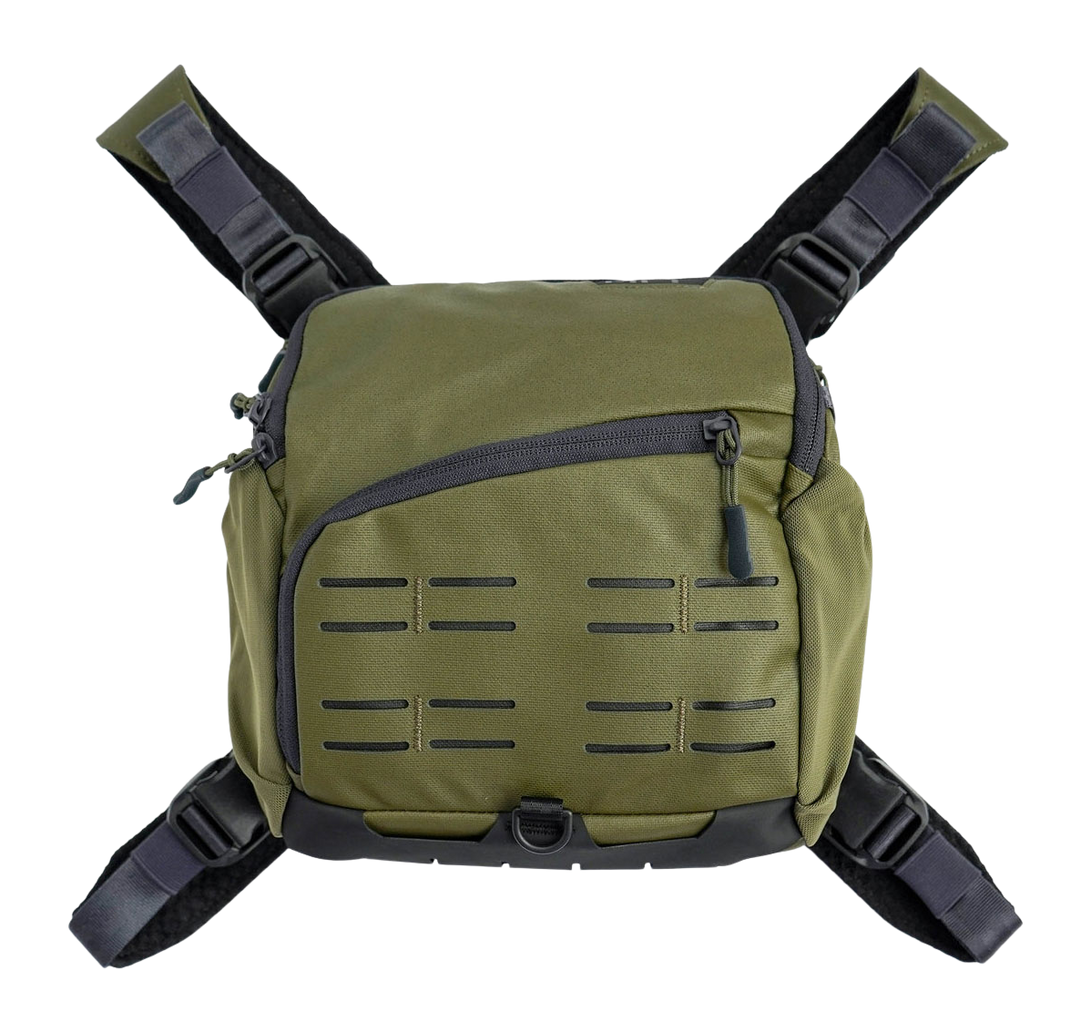 MFT B2-CP-FN-S-L ACHRO CHEST PACK/HARNESS S-L